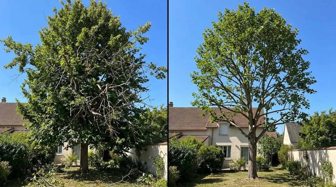 Quelle réglementation pour élaguer ou abattre un arbre en bord de Sèvre niortaise ou de canal dans le Marais poitevin ?